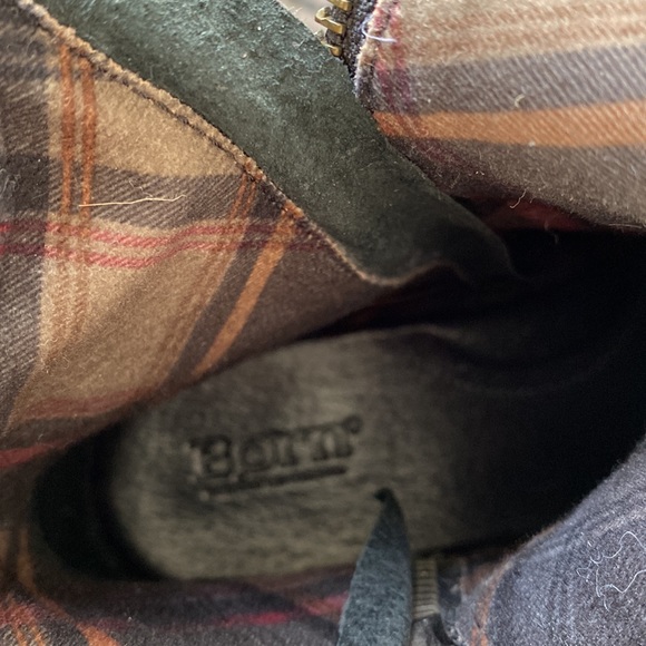 Born Boots- Knee High Riding Boots D85322 Size 6M - Picture 10 of 10